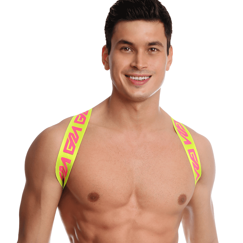 Garçon Espanola Shoulder Harness