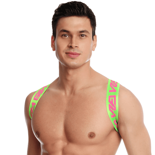 Garçon Lincoln Shoulder Harness