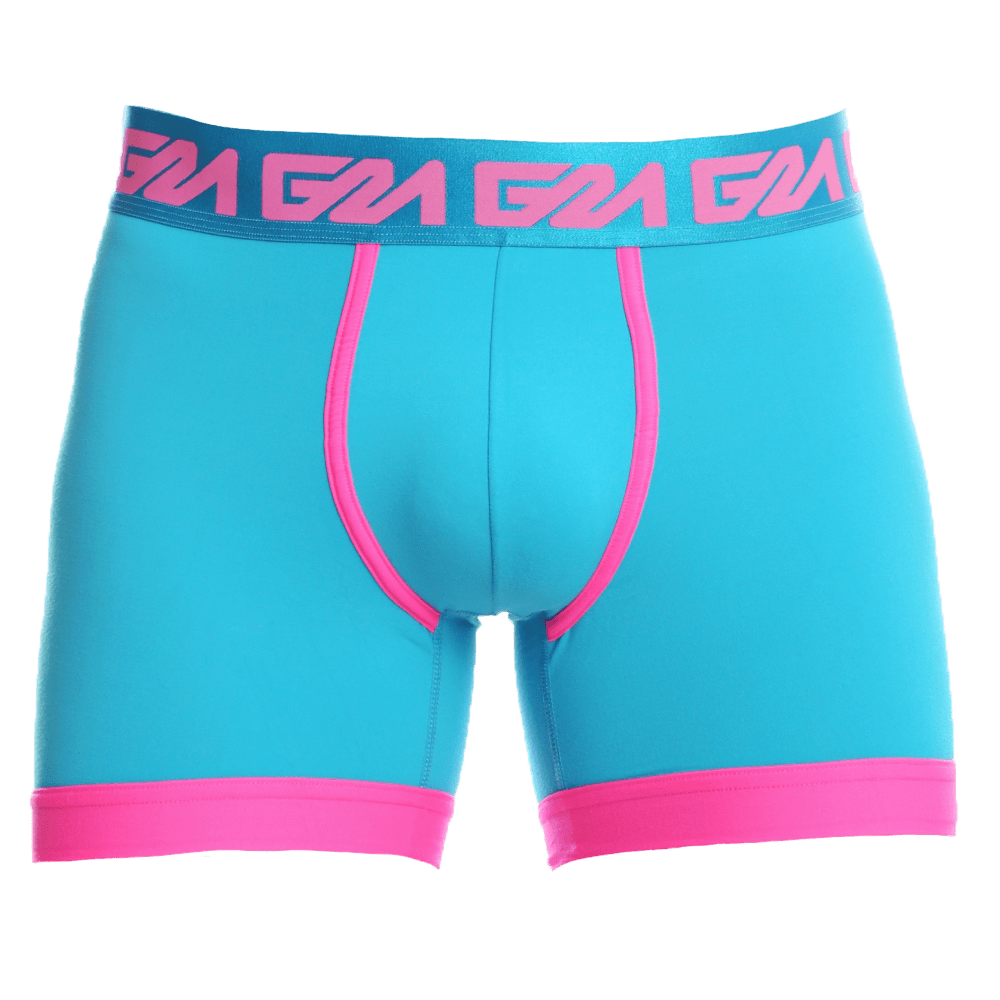 Garçon Ocean Boxer – Gunderwear