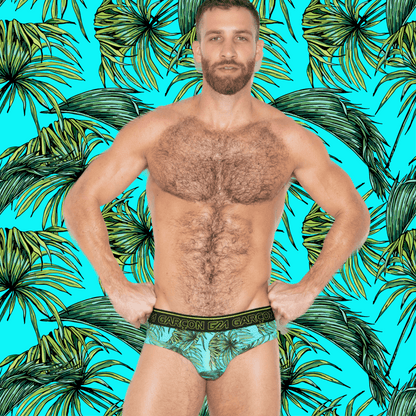 Garçon Palms Brief