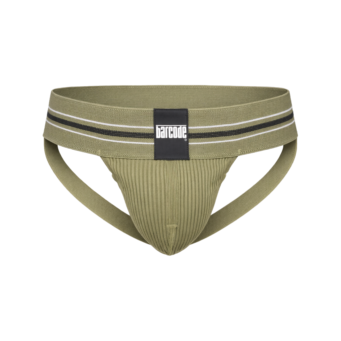 Barcode Berlin Boris Sospensorio Grassland Beige