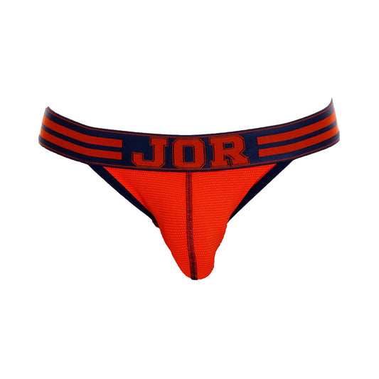 Jor College Bikini Red