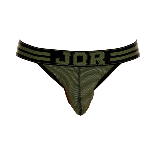 Jor College Thong Green