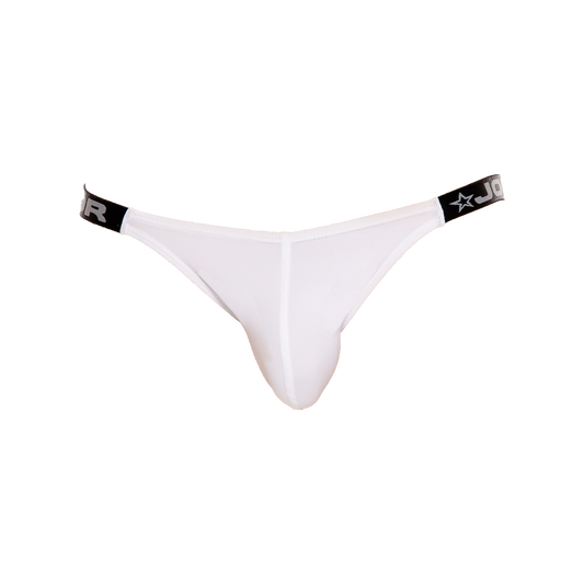 Jor Dante Bikini White