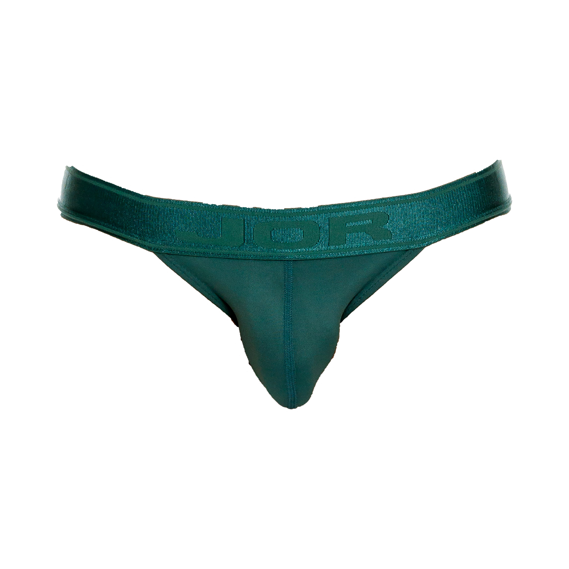 JOR Element Thong Green