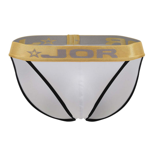 JOR Orion Bikini White