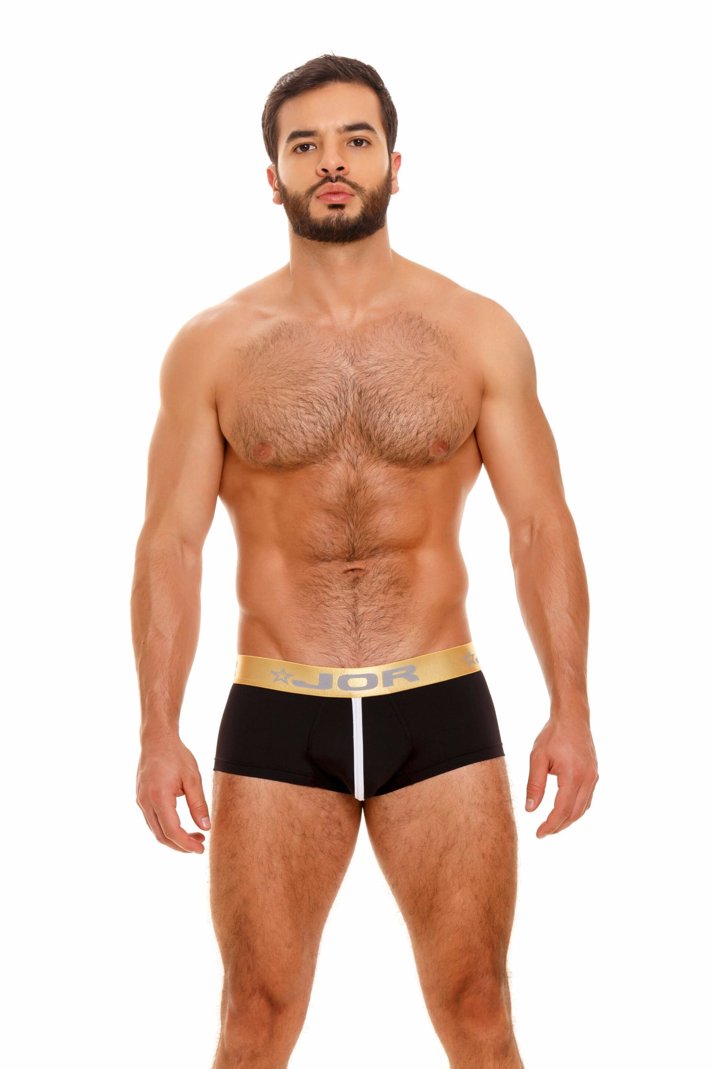 JOR Orion Boxer Black