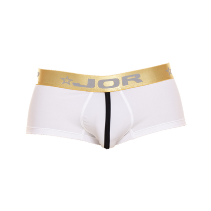 JOR Orion Boxer White