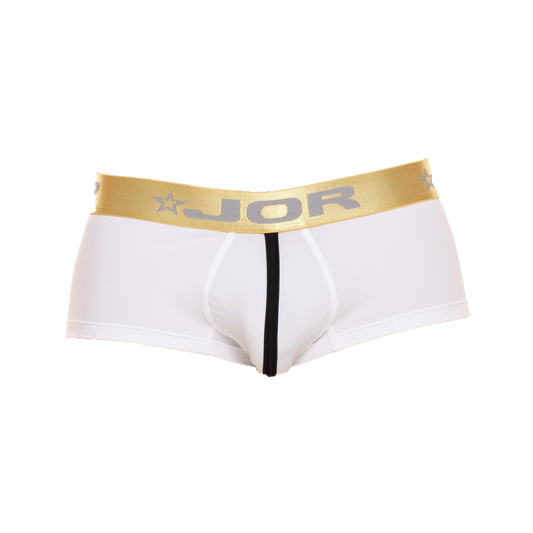 JOR Orion Boxer White