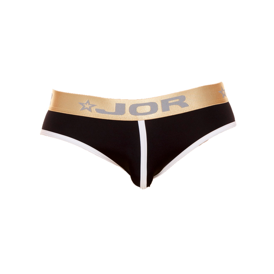 JOR Orion Brief Black