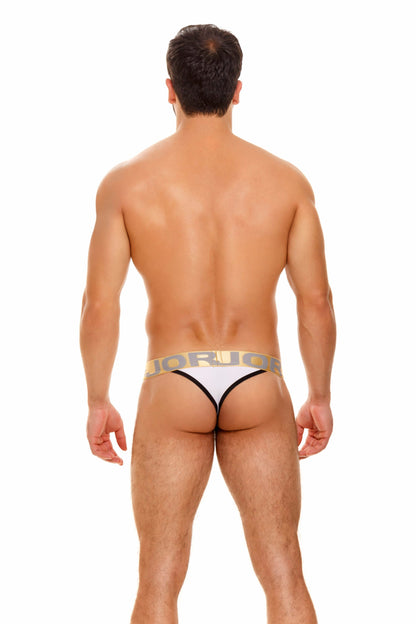 JOR Orion Thong White