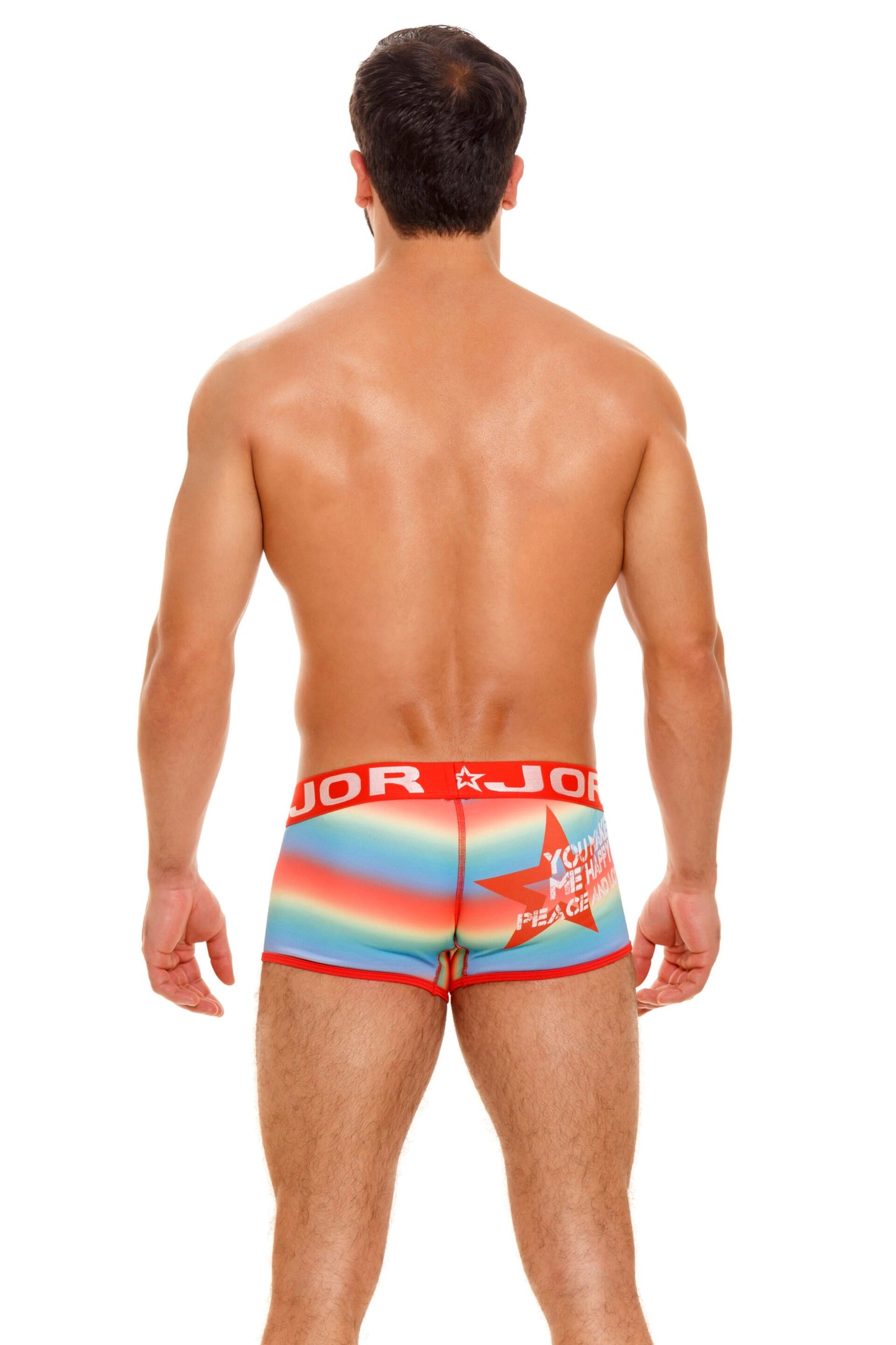 JOR Party Boxer