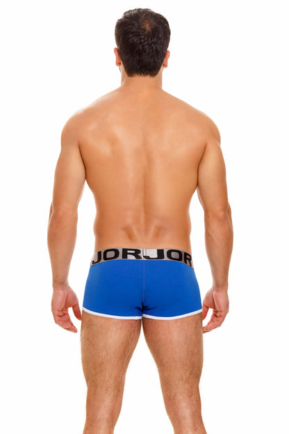 JOR Jeźdźcy Boxer Royal