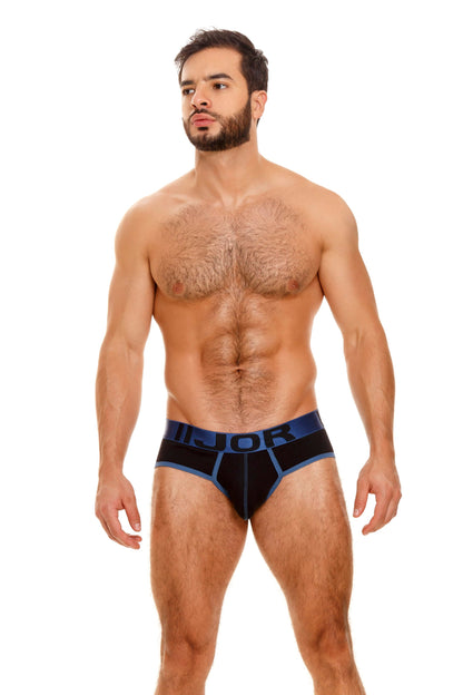 JOR Riders Brief Svart