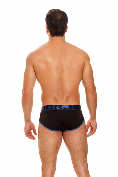 JOR Riders Brief Svart