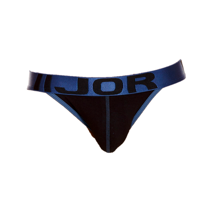 JOR Riders Jockstrap Black