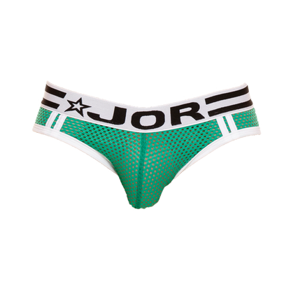 JOR Speed ​​G-String Green