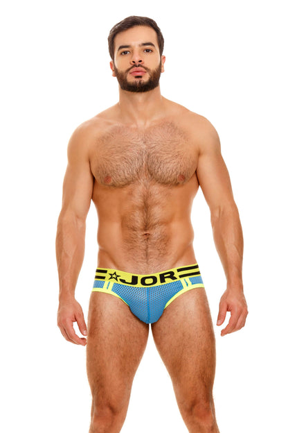 JOR Speed ​​G-String Türkis