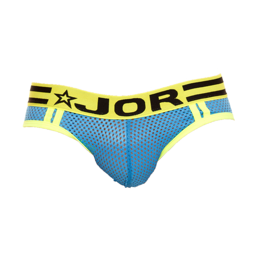 JOR Speed G-String Turquoise