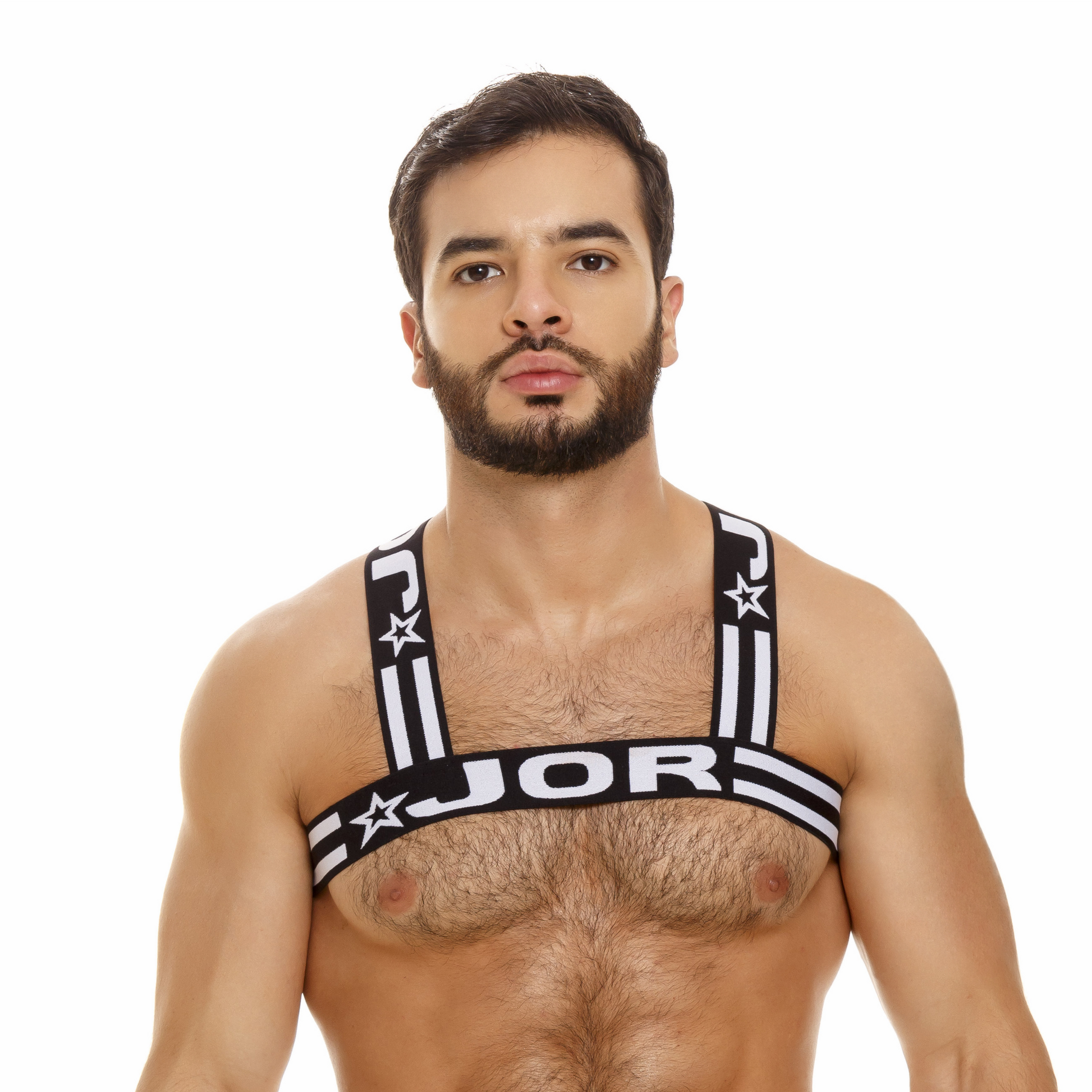 JOR Speed Harness Black