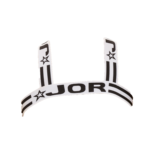 JOR Speed Harness White