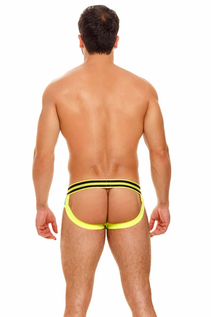 JOR Speed ​​Jockstrap Turquoise
