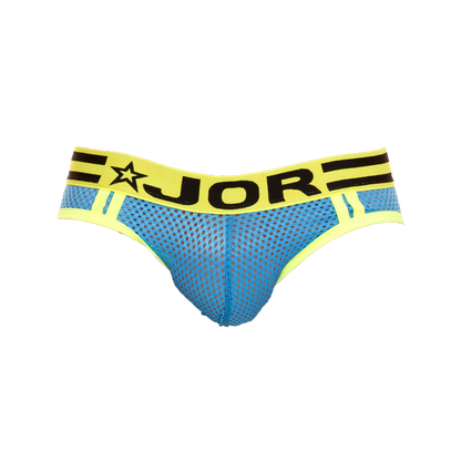 JOR Speed ​​Jockstrap Turquoise