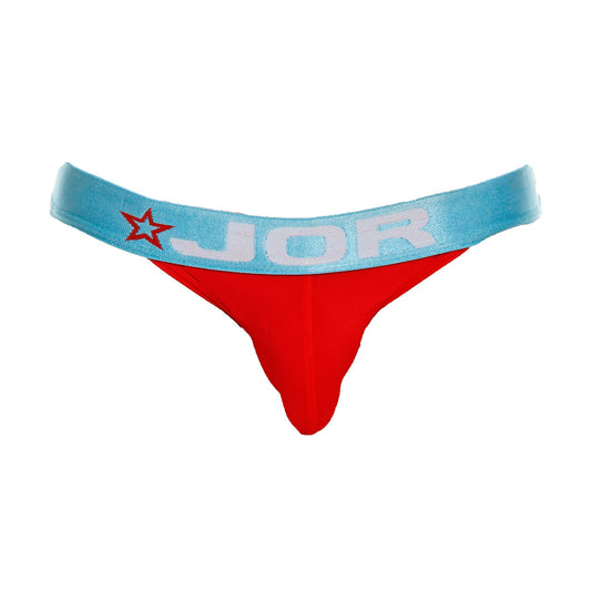 JOR Thong Jor Red