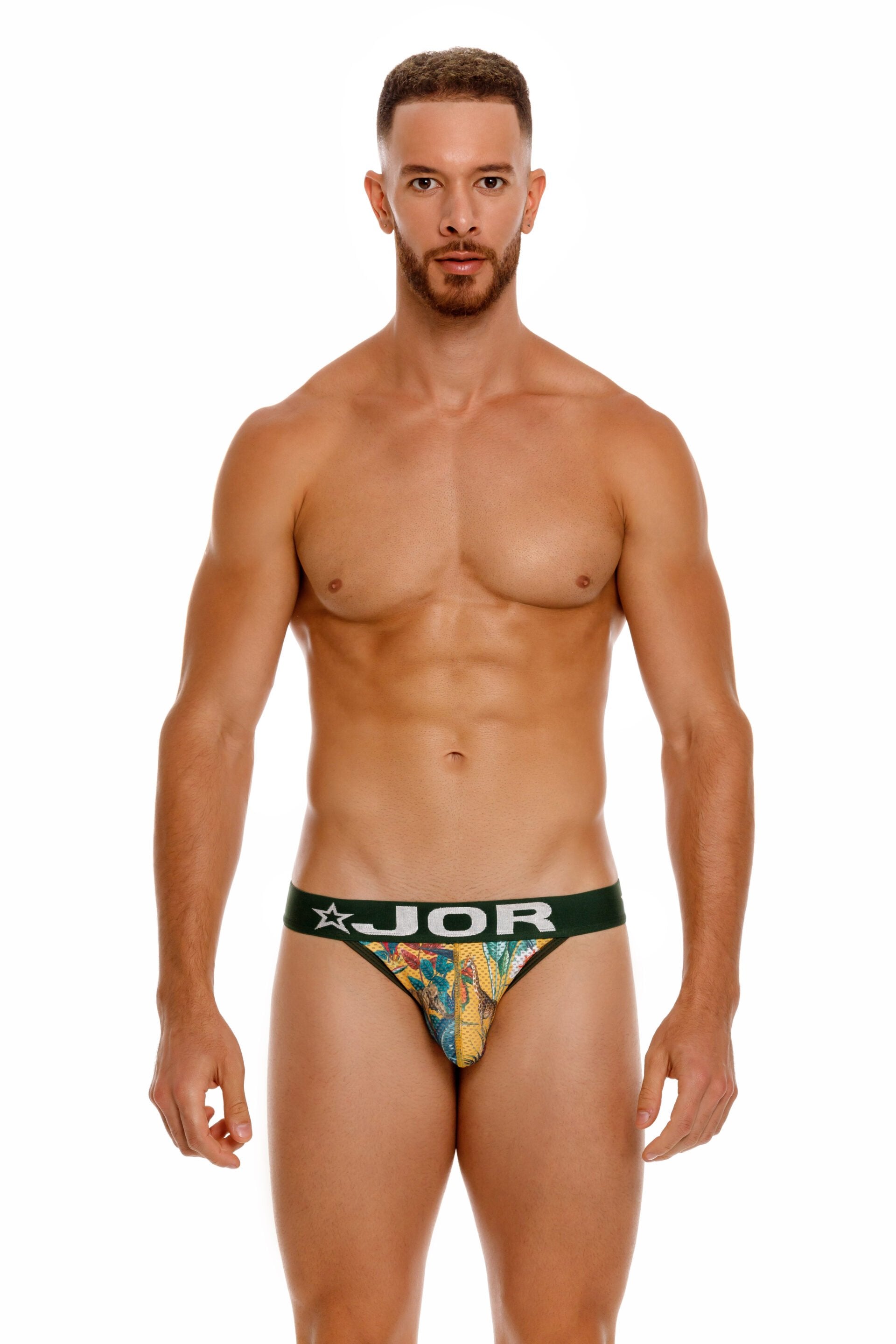 JOR Tropical Thong