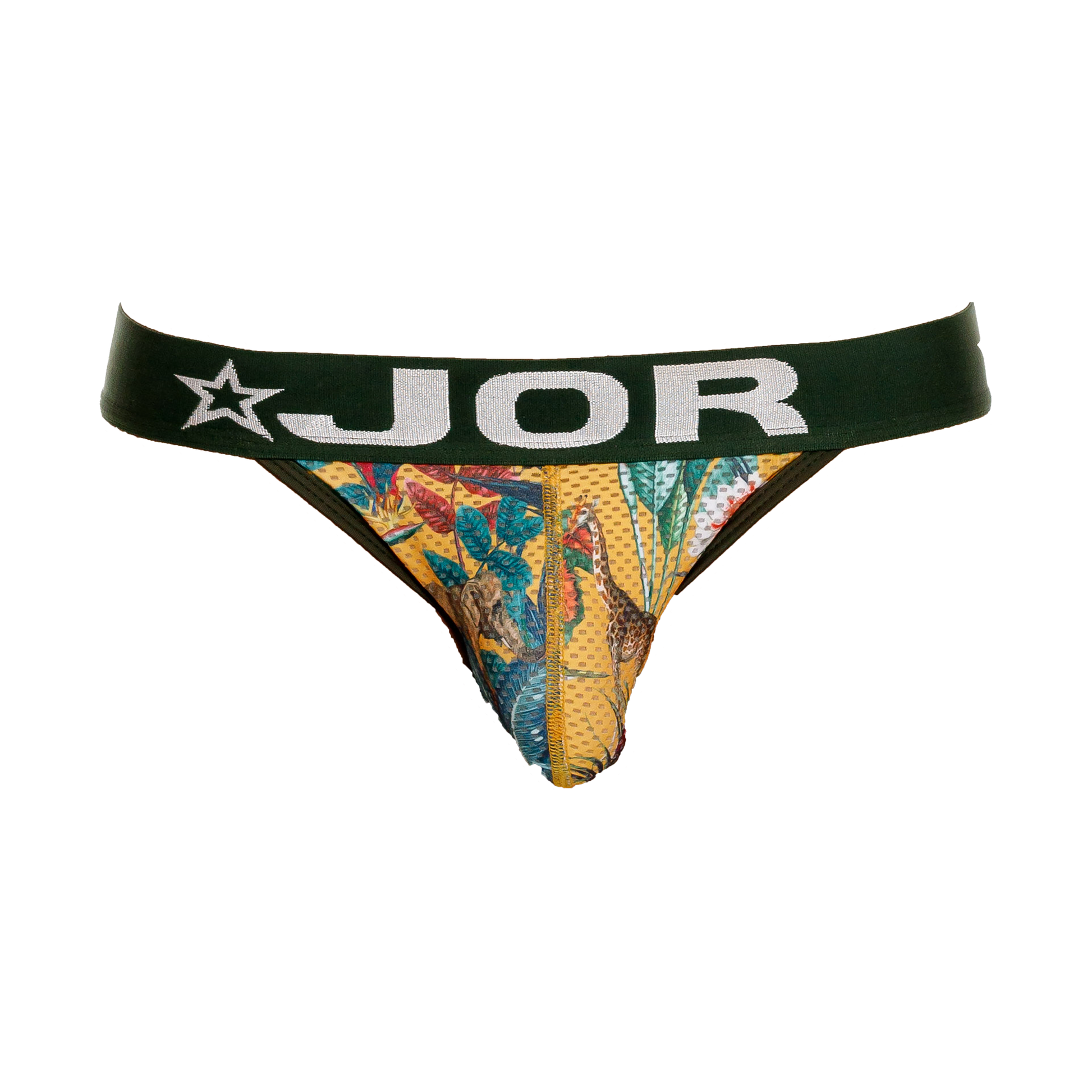 JOR Tropical Thong