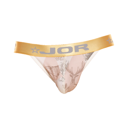 JOR Woodland Jockstrap