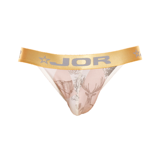 JOR Woodland Thong