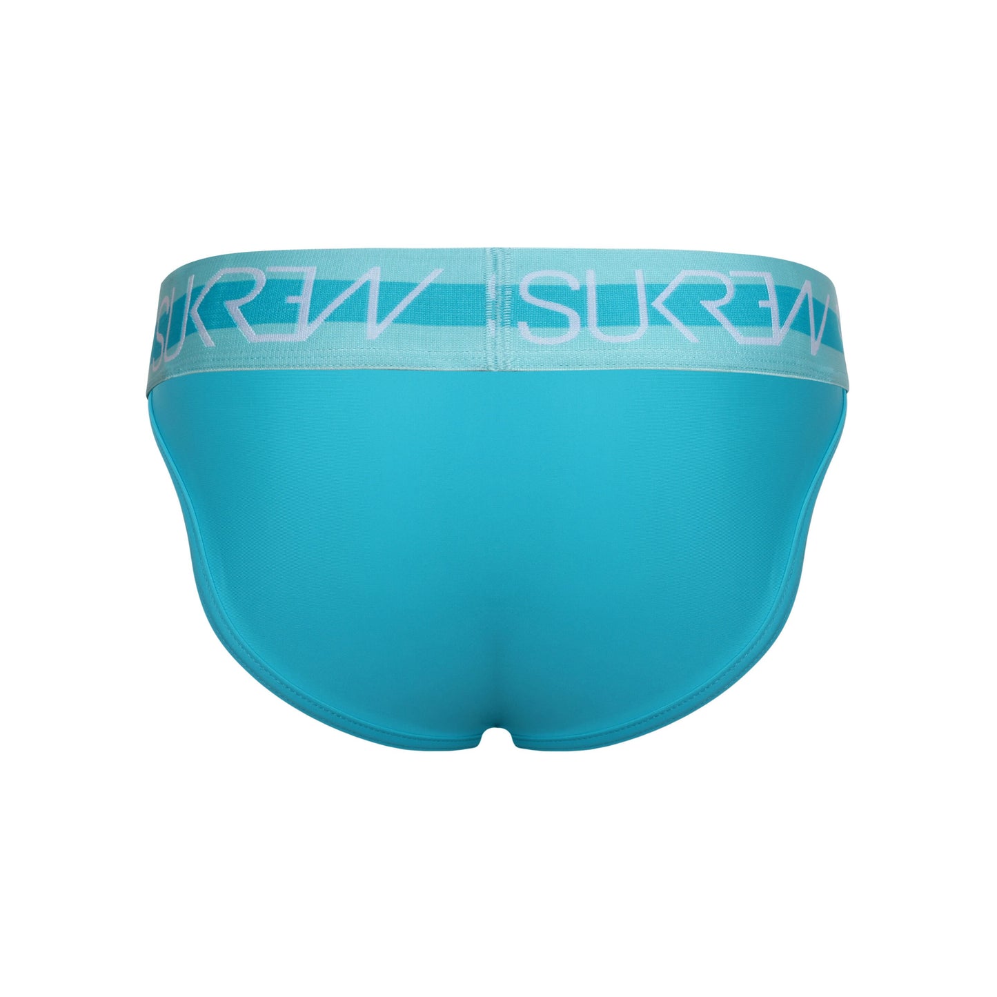 SUKREW Classic Brief Scuba Blue