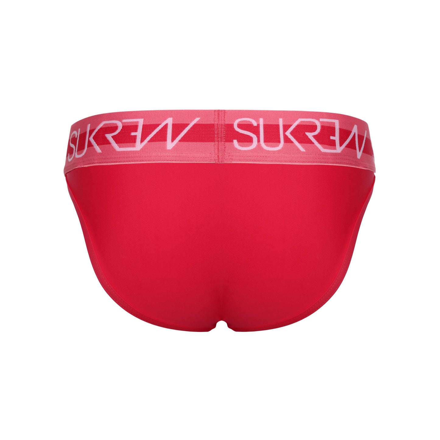 SUKREW Classic Brief Deep Coral