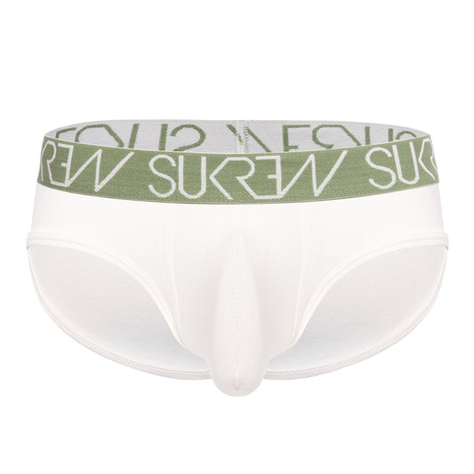SUKREW Apex Brief Ecru