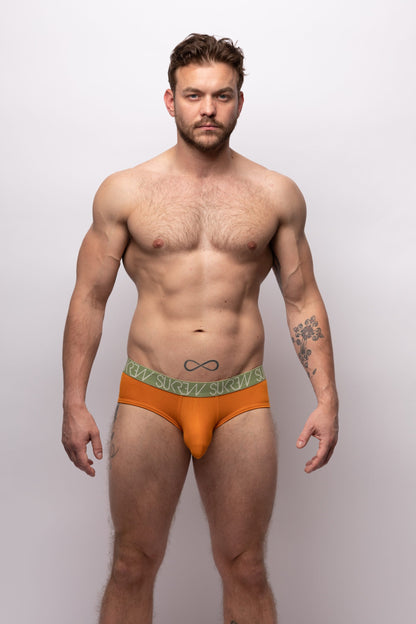 SUKREW Apex Brief Camel