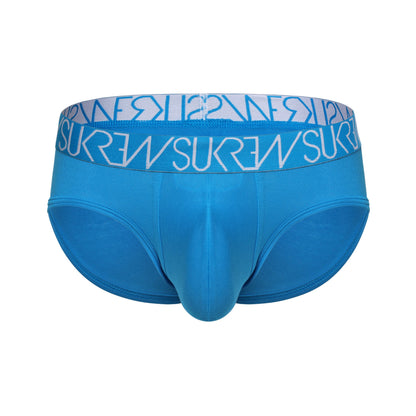 SUKREW Apex Brief Azure