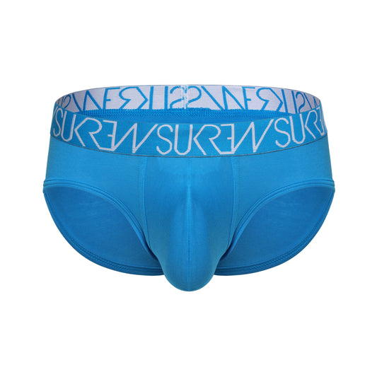 SUKREW Apex Brief Azure