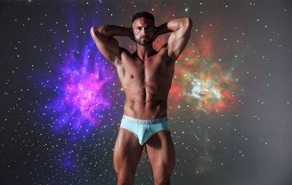 SUKREW Apex Brief Peppermint