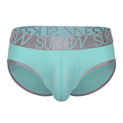 SUKREW Apex Brief Peppermint