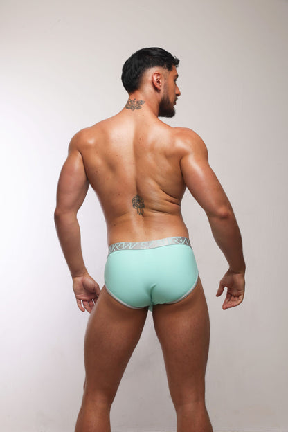 SUKREW Apex Brief Peppermint