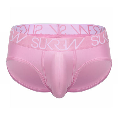 SUKREW Apex Brief Soft Pink