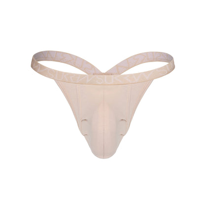 SUKREW Bubble Thong nackt
