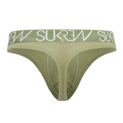 SUKREW Classic Thong Khaki