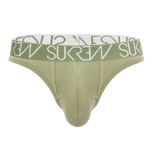 SUKREW Classic Thong Khaki