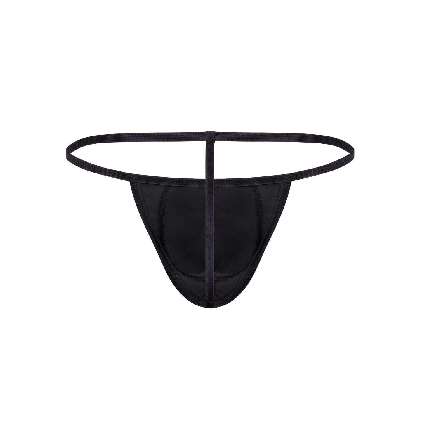 Sukrew G String Nightlife Black 6