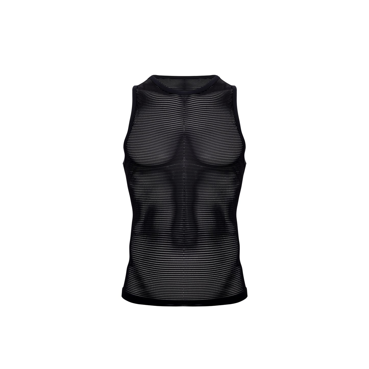 Sukrew Net Vest Nightlife Black 7