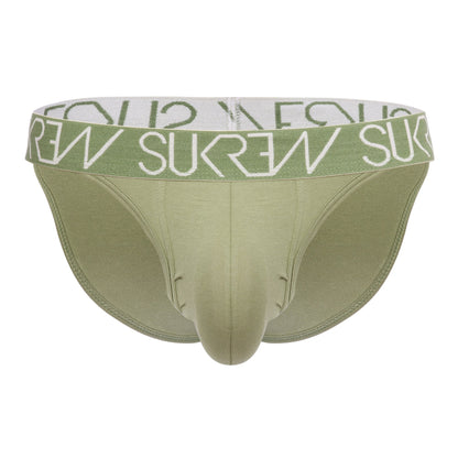 SUKREW Thong Khaki