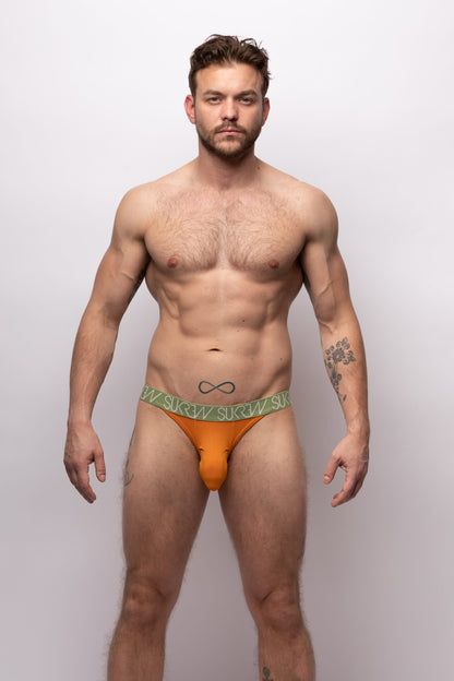 SUKREW Tanga Camel
