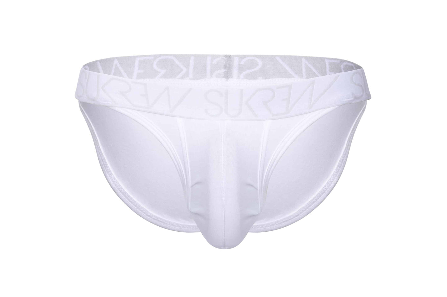 SUKREW Tanga White